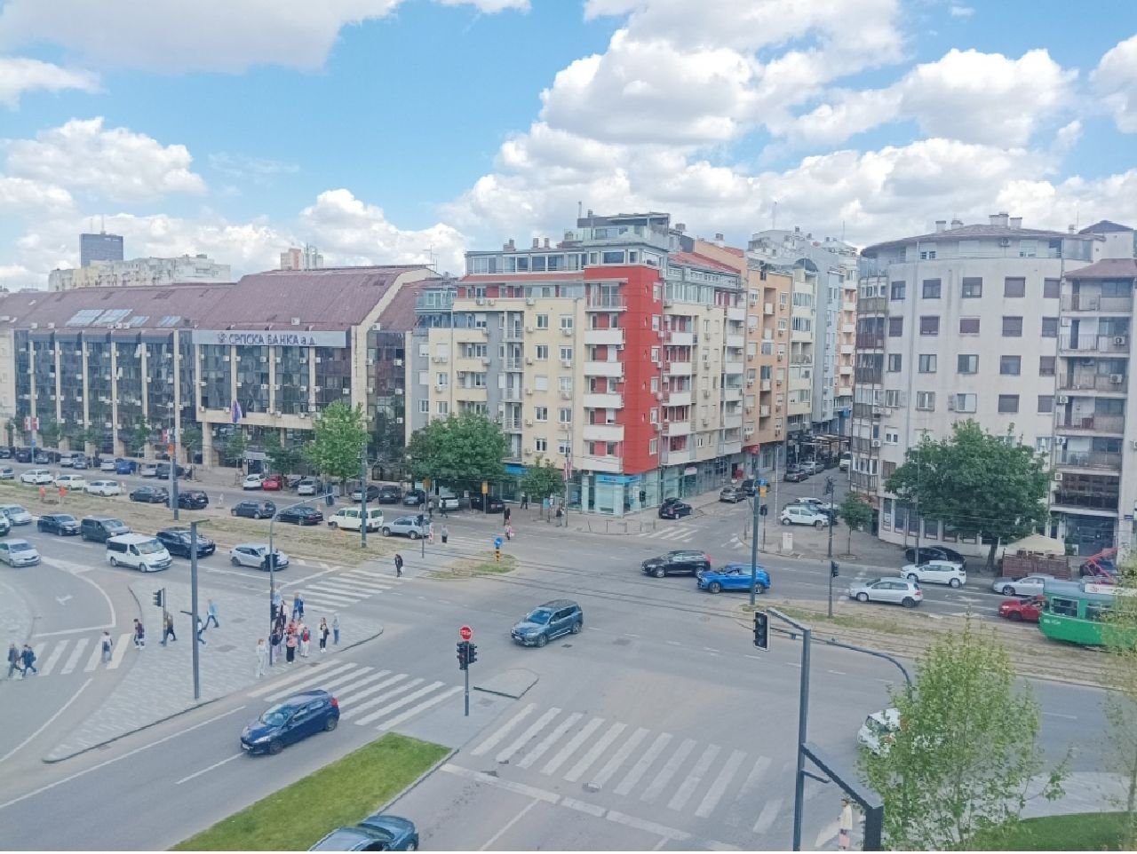 14 Stan Beograd Na Vodi Nikolaja Kravcova