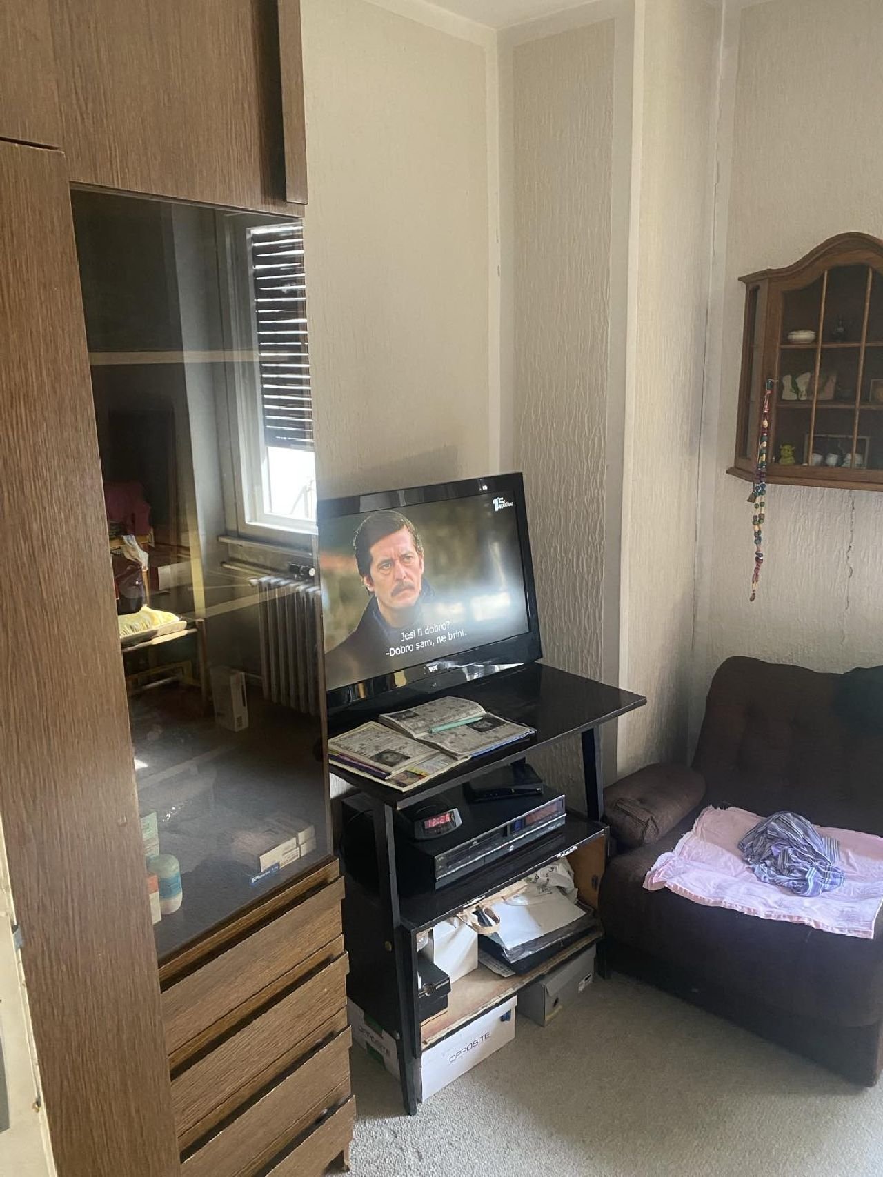14 Stan Blok 30 Bulevar Mihajla Pupina