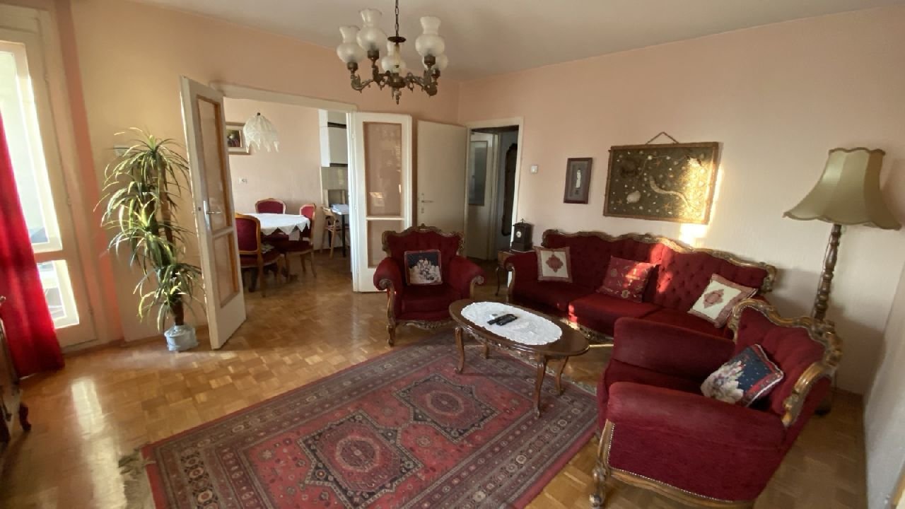 14 Stan Blok 30 Bulevar Umetnosti