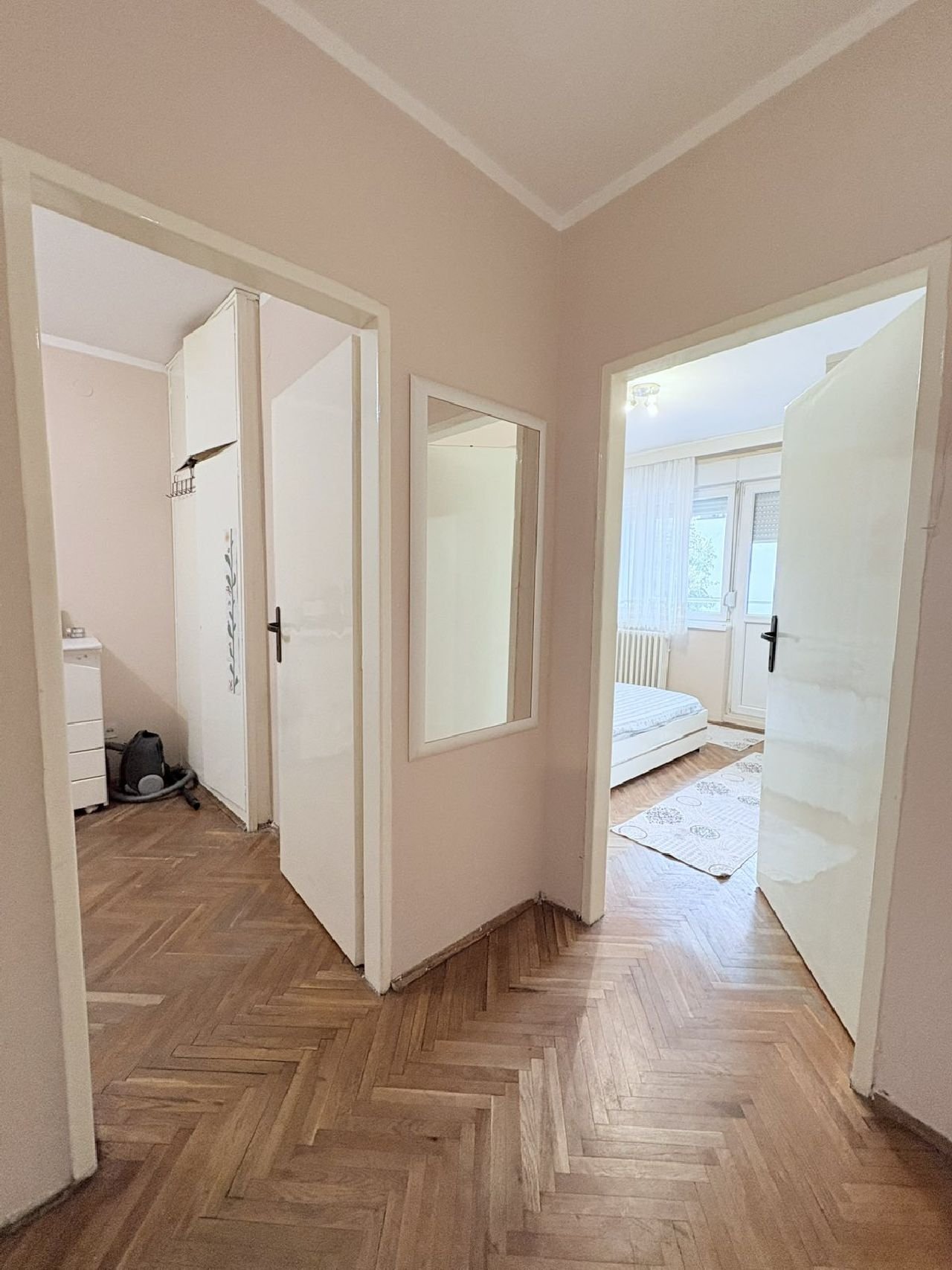 14 Stan Blok 33 Omladinskih Brigada