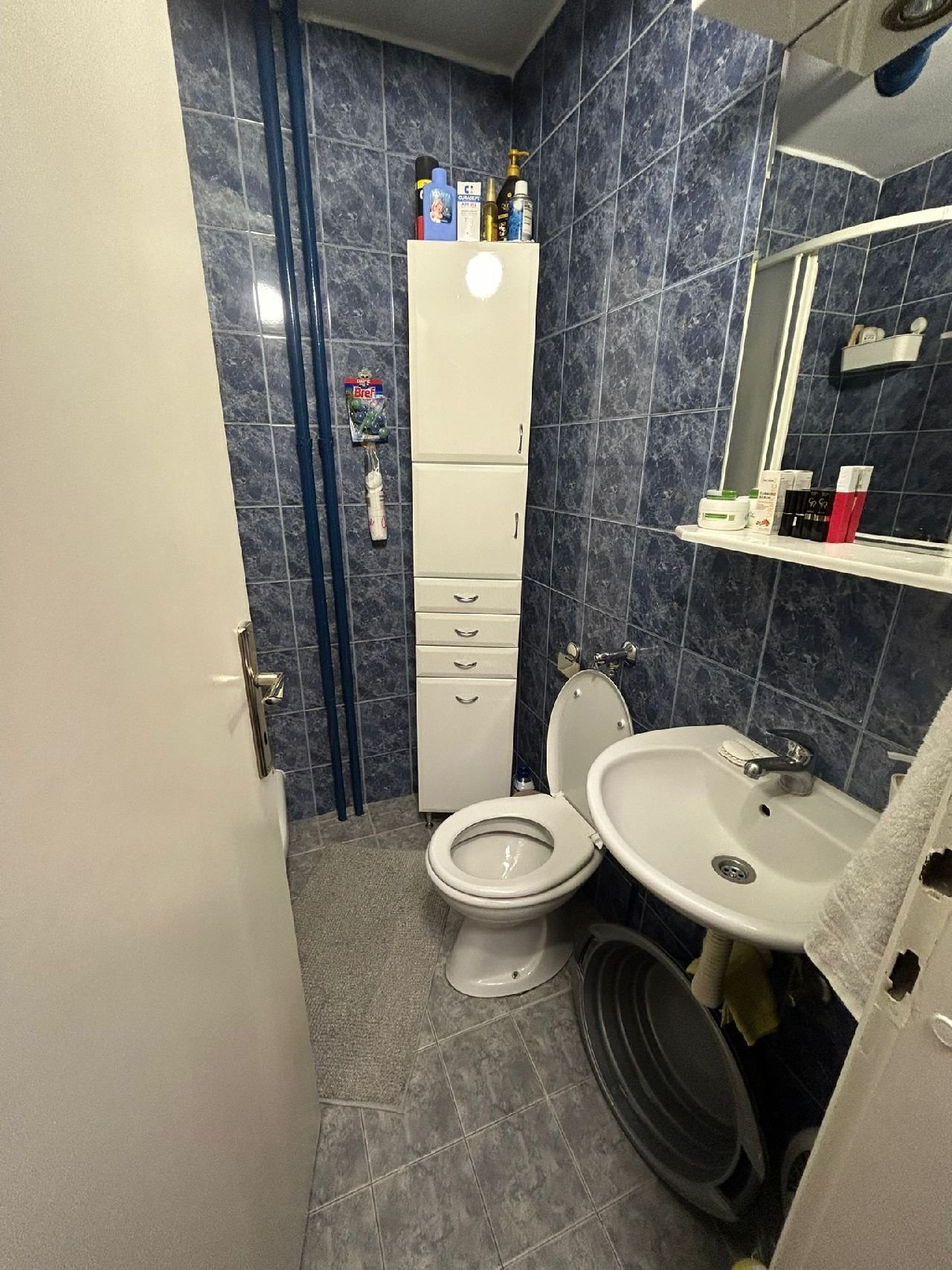 14 Stan Blok 38 Omladinskih Brigada