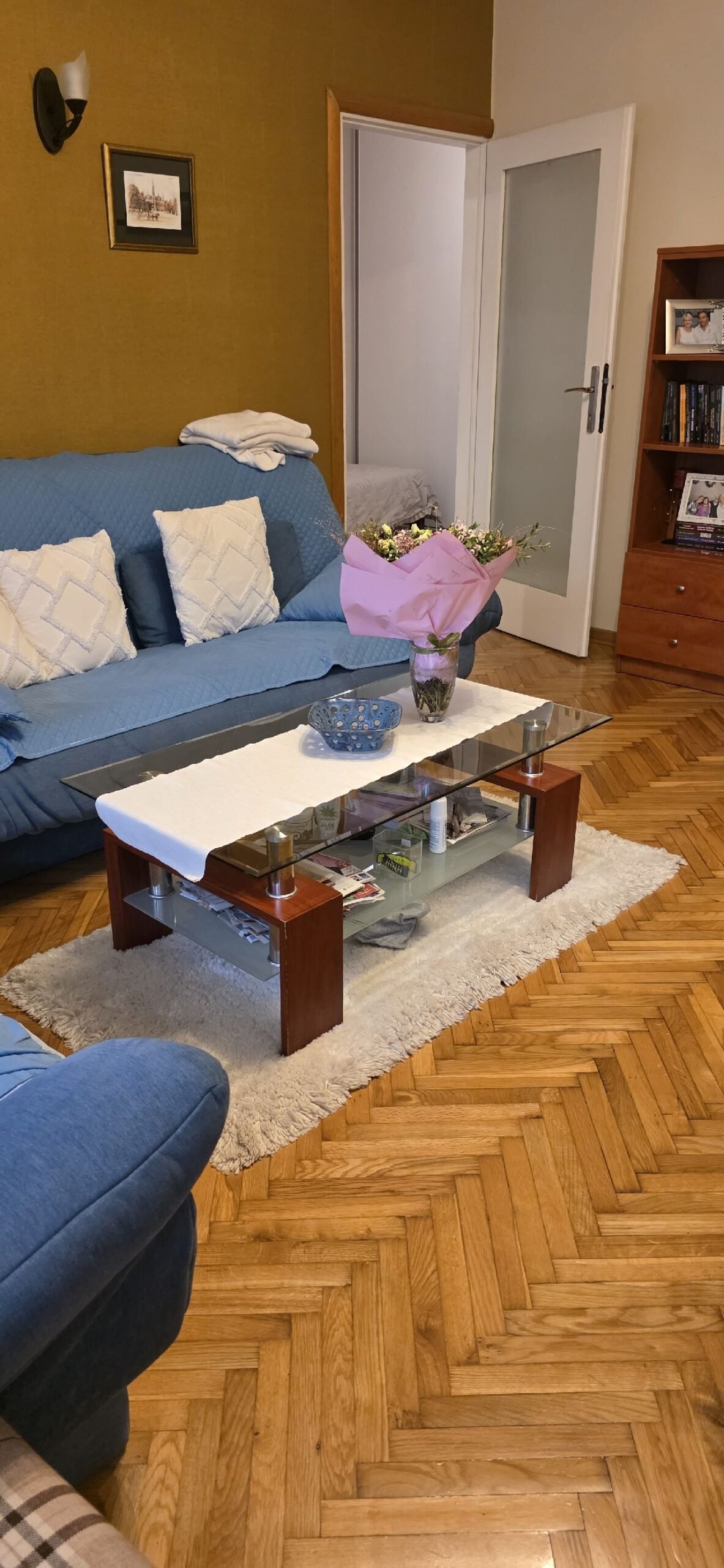 14 Stan Blok33 Bulevar Arsenija Čarnojevića