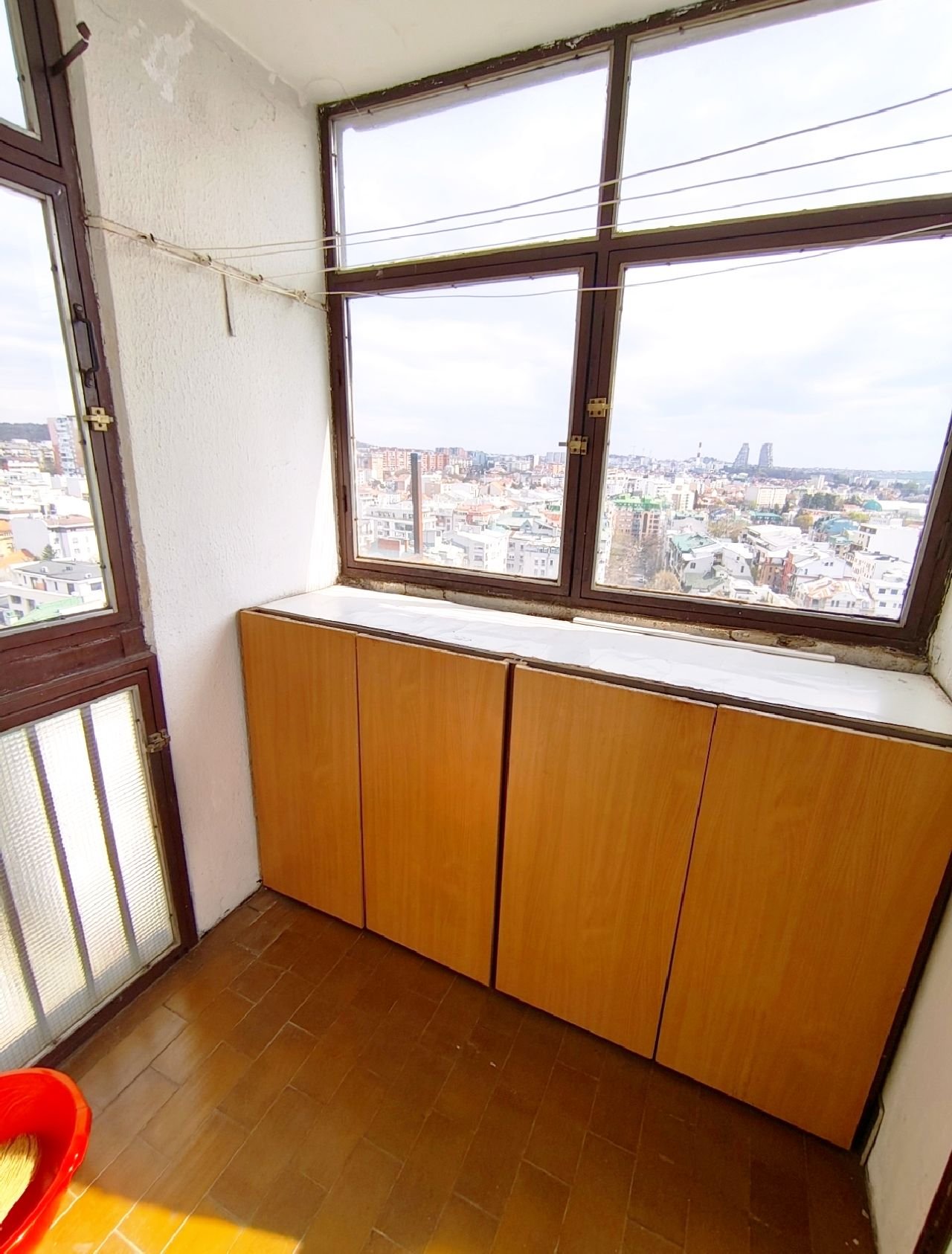 14 Stan Crveni Krst Grčića Milenka