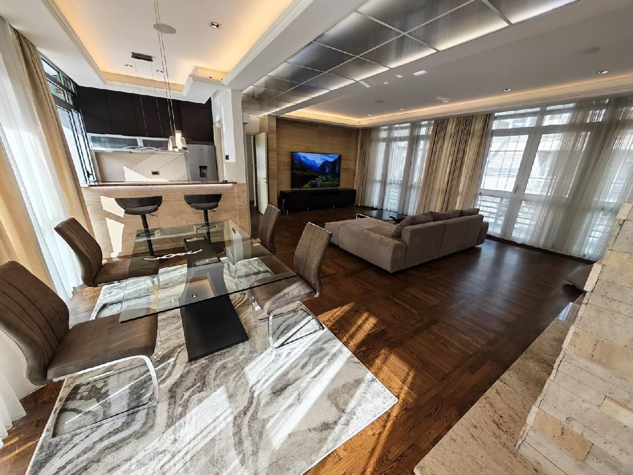 14 Stan Dedinje Velisava Vulovića