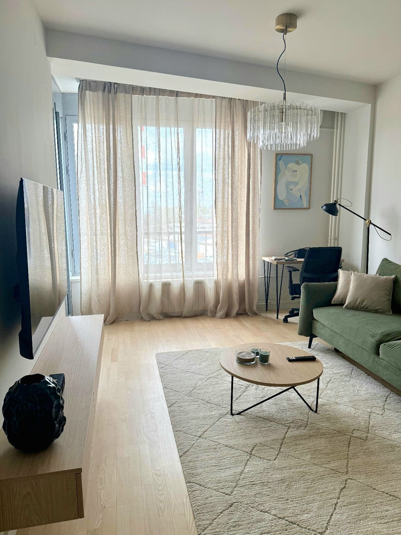 14 Stan Dorćol Žorža Klemansoa