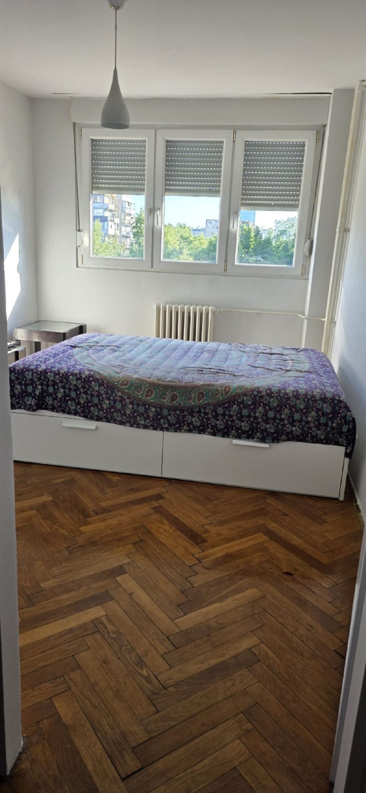 14 Stan Fontana Pariske Komune