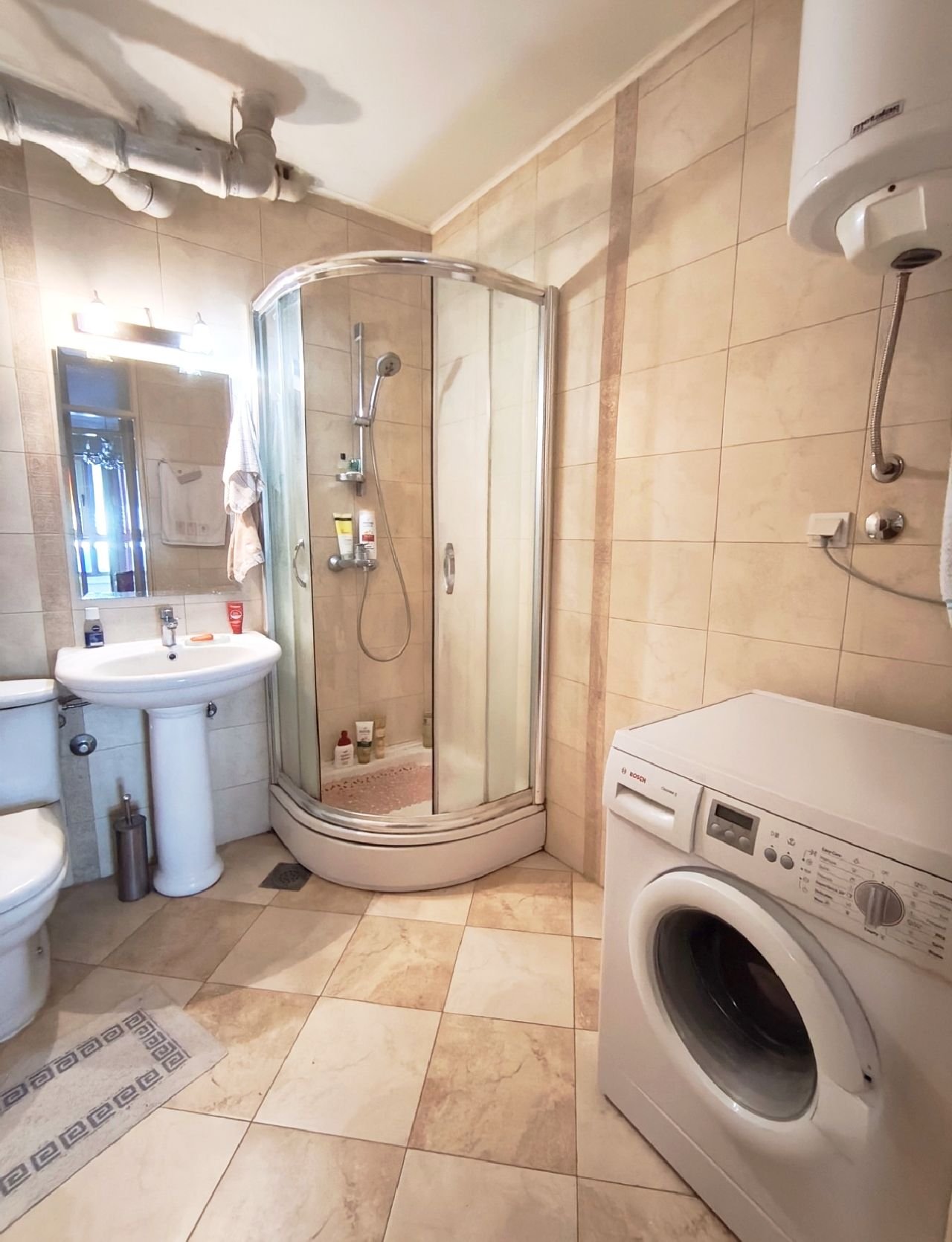 14 Stan Karađorđev Park Nebojšina