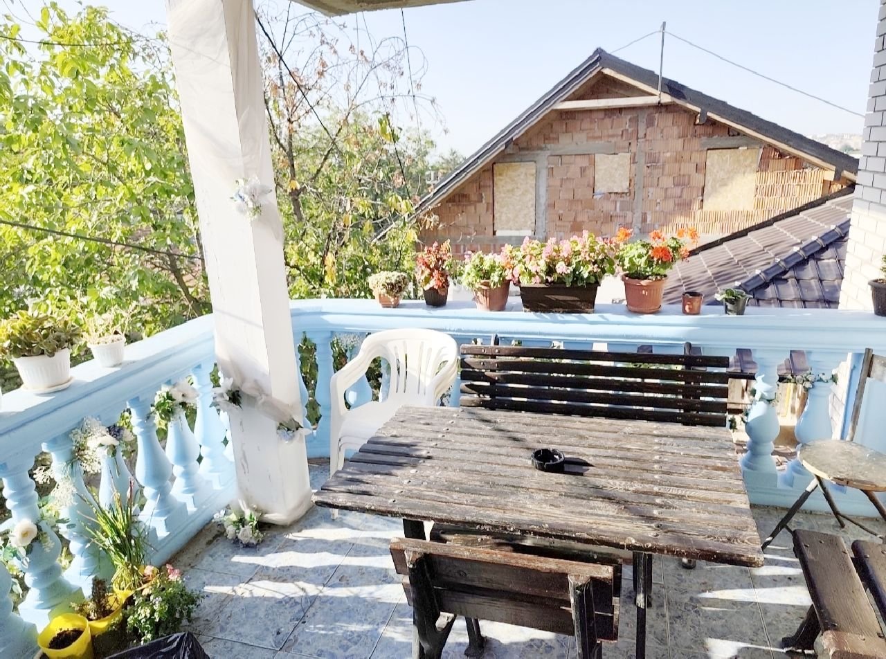 14 Stan Kumodraž Kružna