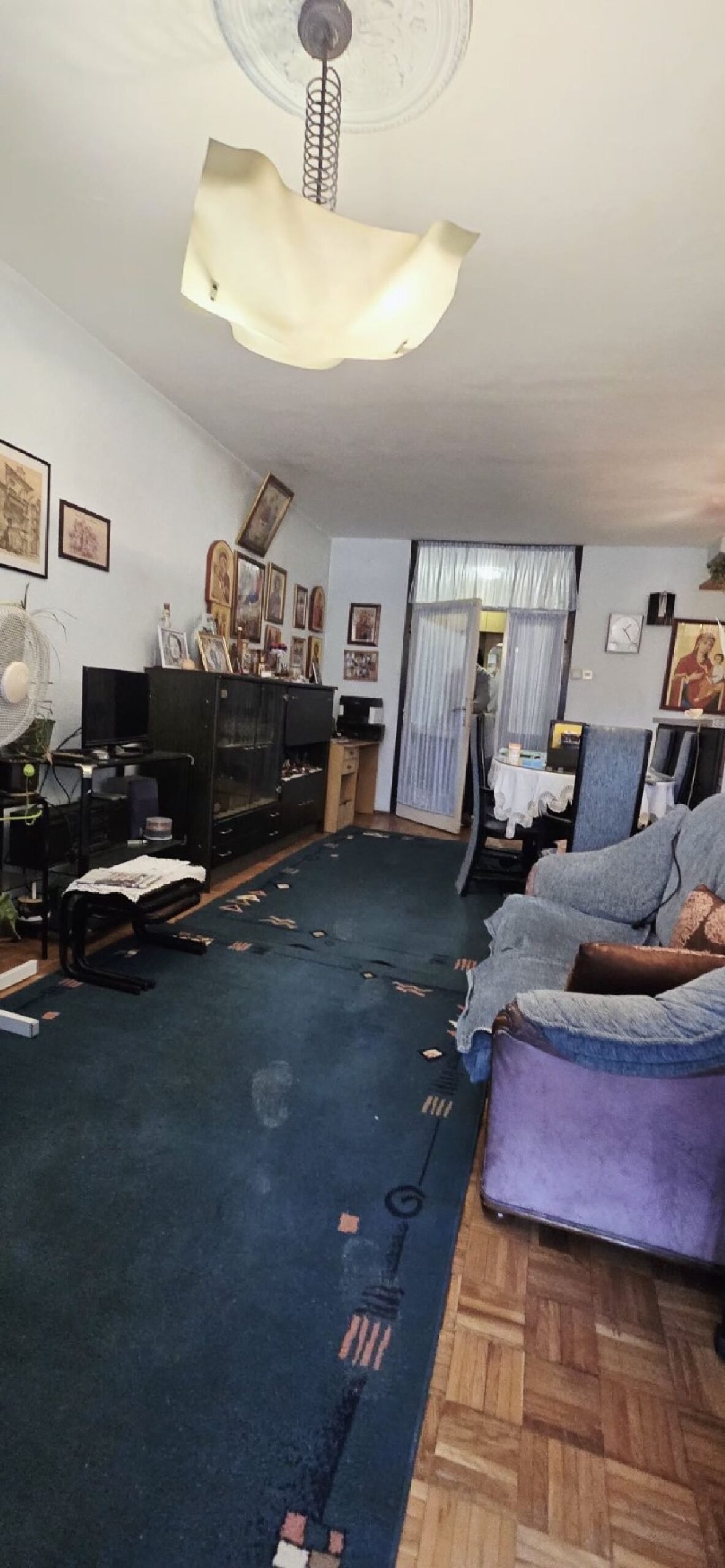 14 Stan Medak Braće Srnić