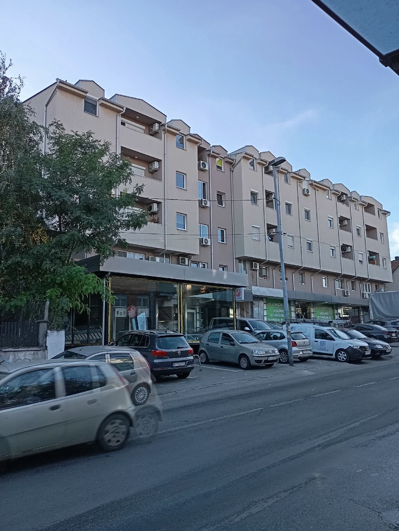 14 Stan Mirijevo Jovanke Radaković
