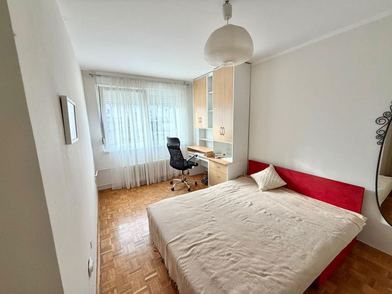 14 Stan Novi Beograd Dr Ivana Ribara