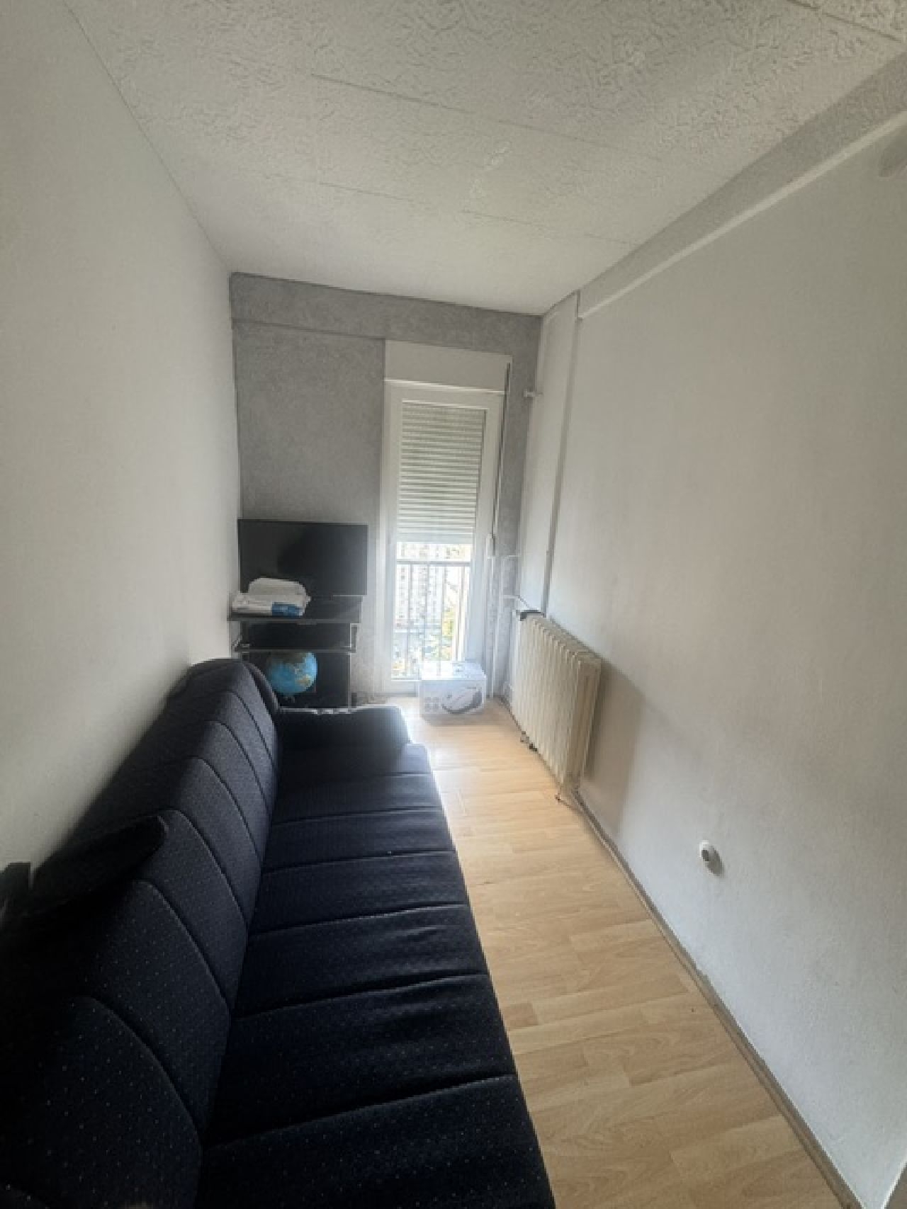 14 Stan Novi Beograd Jurija Gagarina