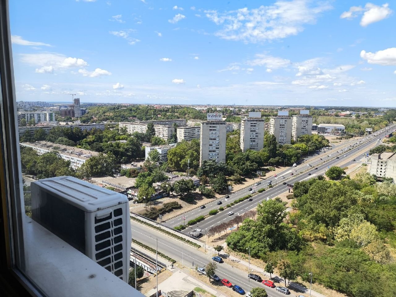 14 Stan Novi Beograd Narodnih Heroja