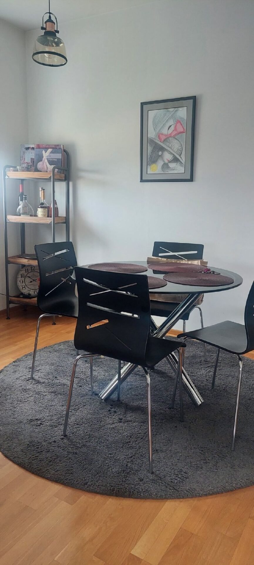 14 Stan Novi Beograd Uroša Martinovića