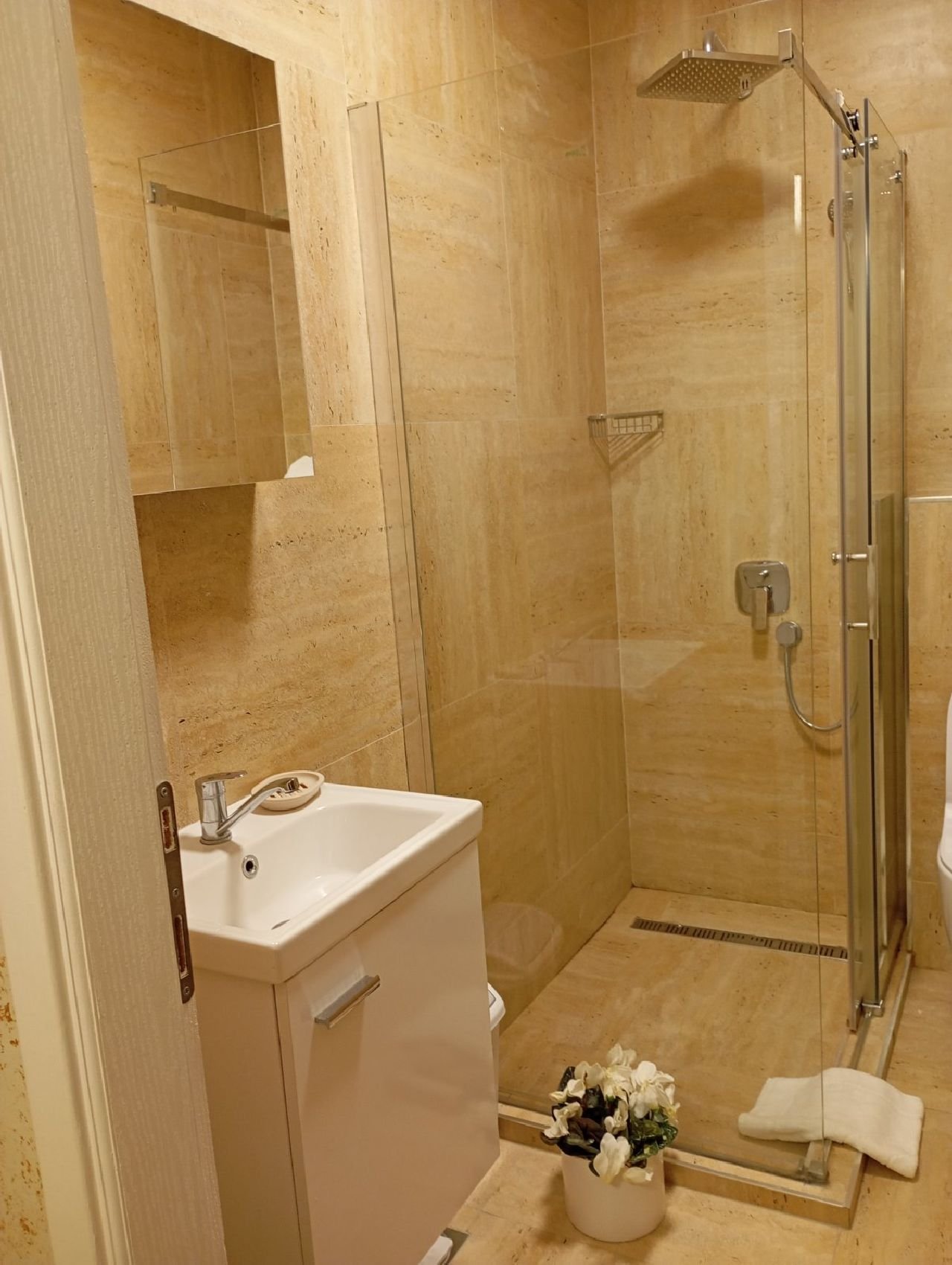 14 Stan Obilićev Venac Maršala Birjuzova