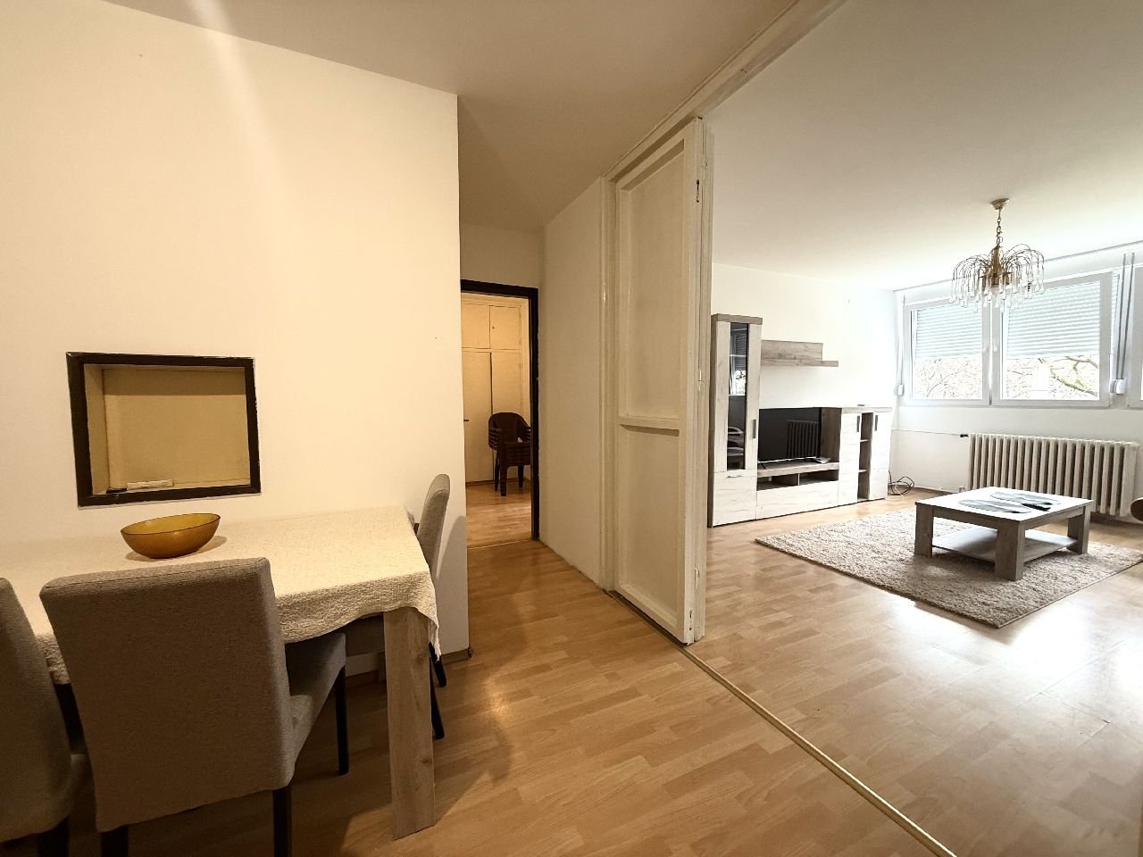 14 Stan Opština Omladinskih Brigada