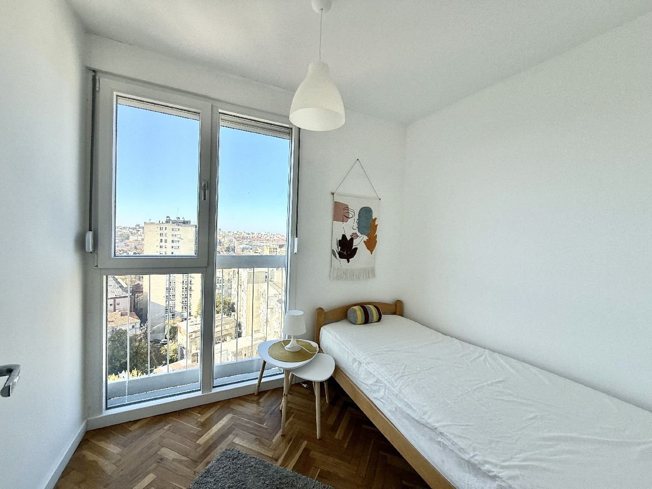 14 Stan Palilula Bulevar Despota Stefana