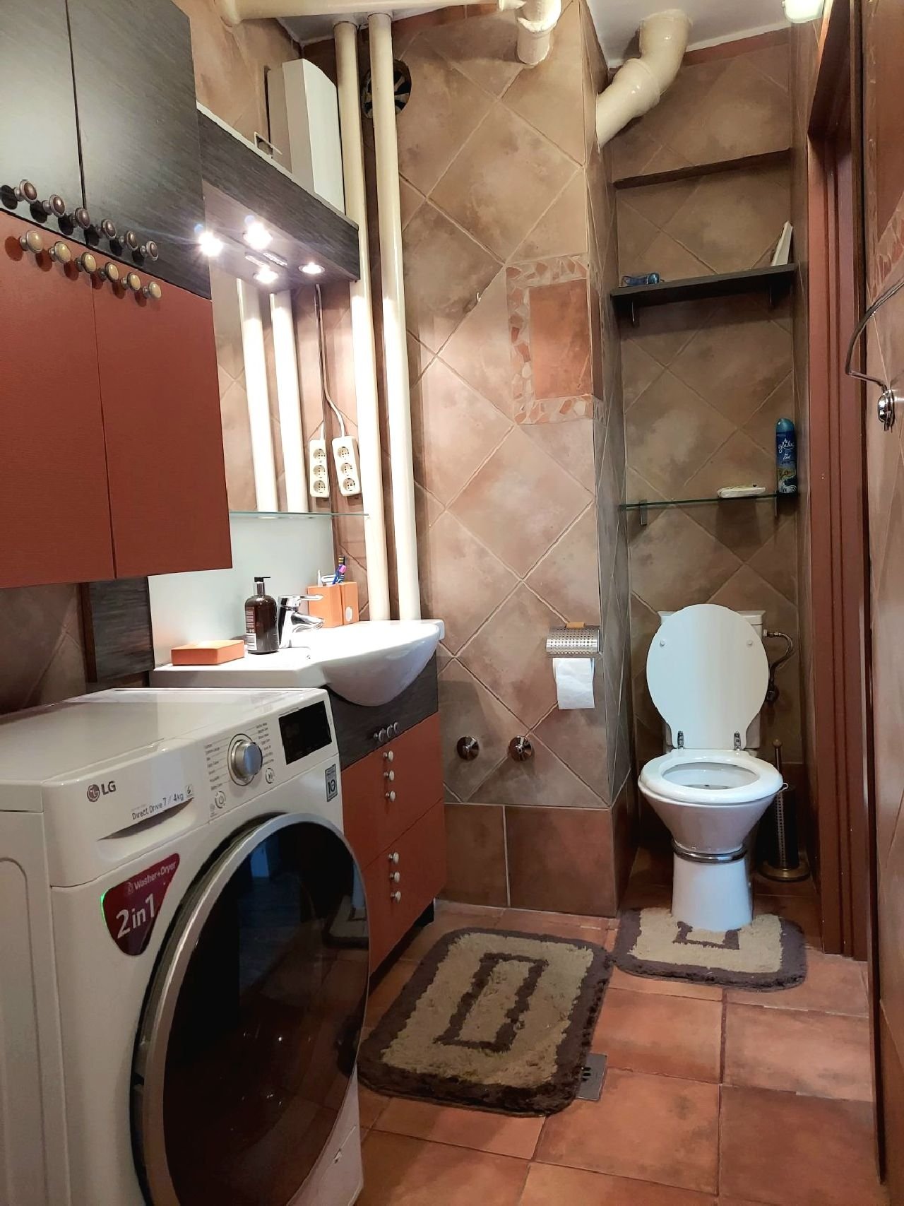 14 Stan Profesorska Kolonija Bulevar Despota Stefana