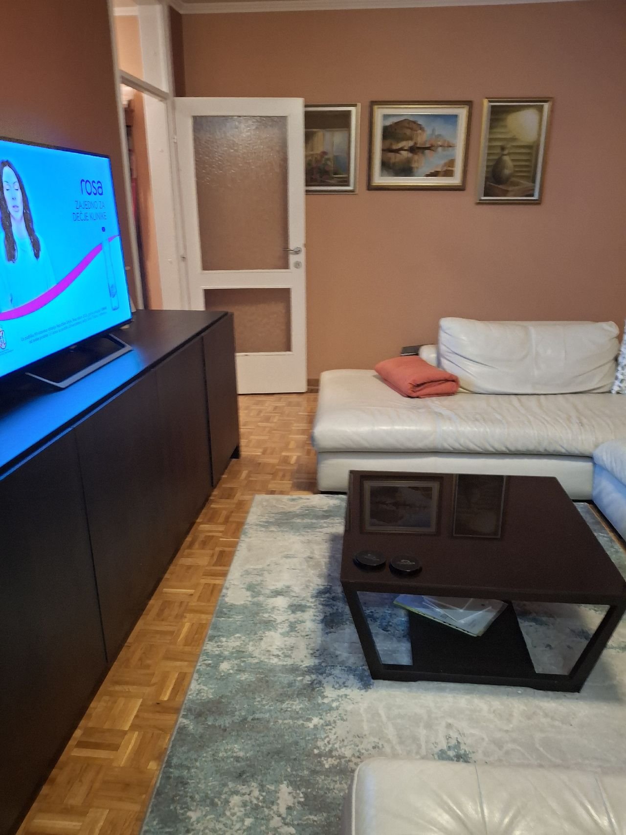 14 Stan Retenzija Bulevar Mihaila Pupina