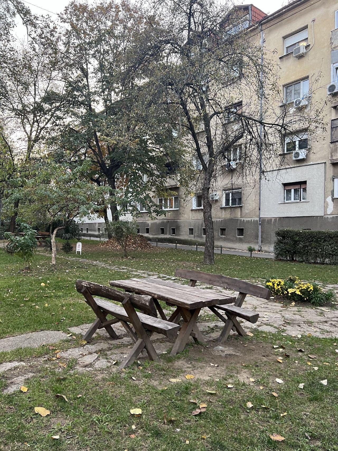 14 Stan Savski Venac Humska