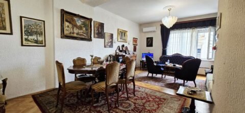 14 Stan Stari Grad Kosančićev Venac