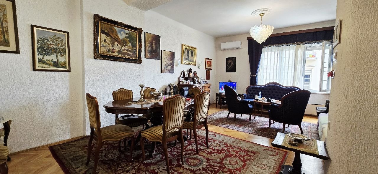 14 Stan Stari Grad Kosančićev Venac