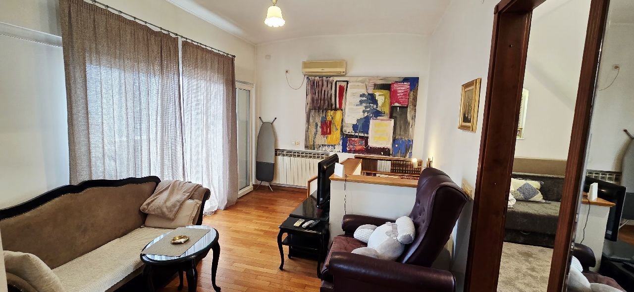 14 Stan Stari Grad Palmotićeva