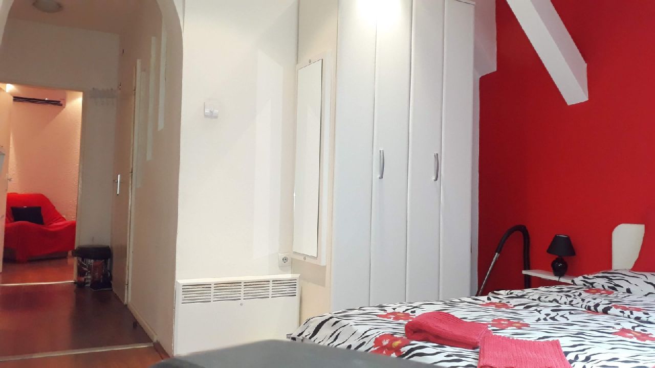14 Stan Tašmajdan Dalmatinska