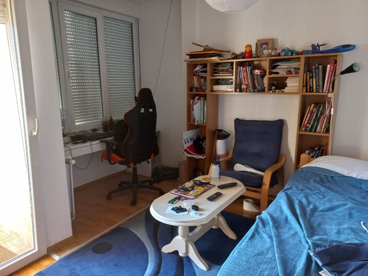 14 Stan Veliki Mokri Lug Ristin Potok