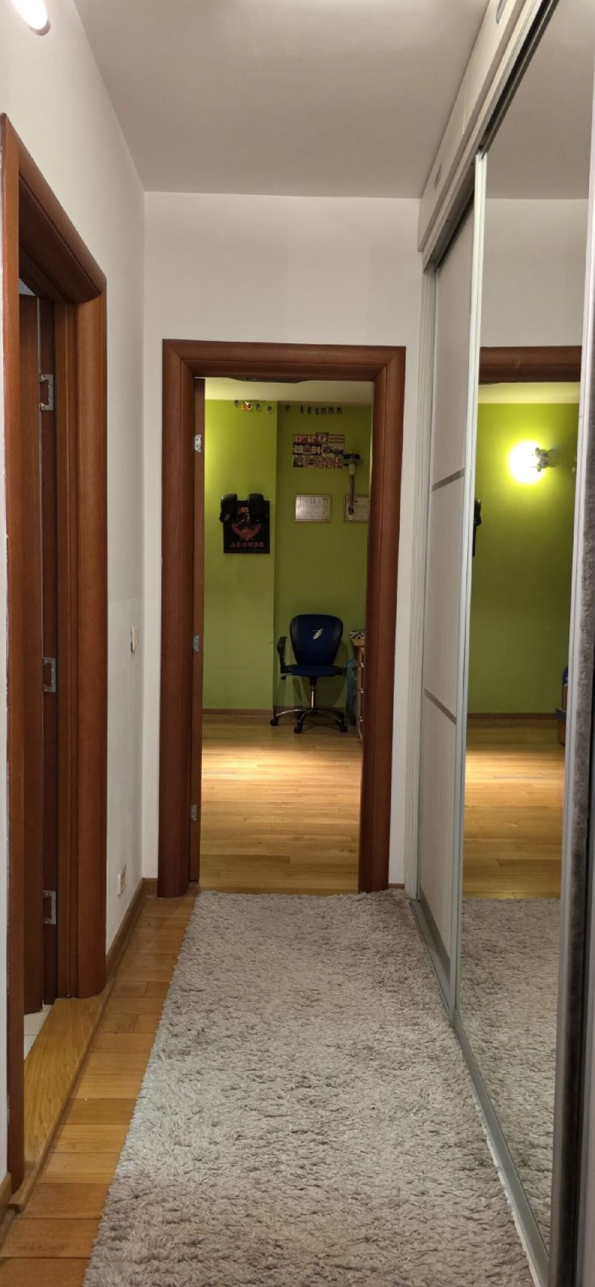 14 Stan Voždovac Milice Milojković