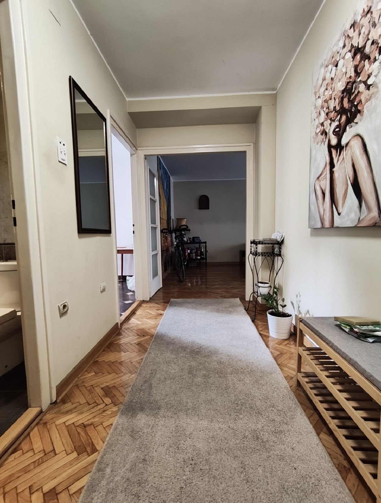 14 Stan Vračar Bulevar Kralja Aleksandra
