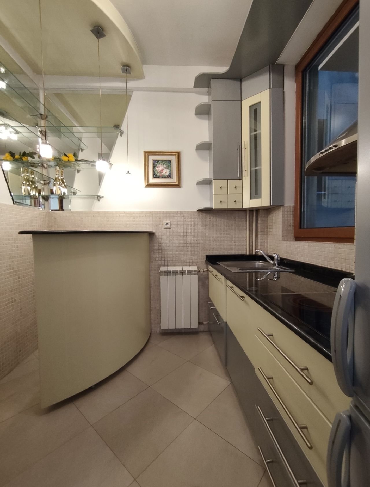 14 Stan Vračar Internacionalnih Brigada