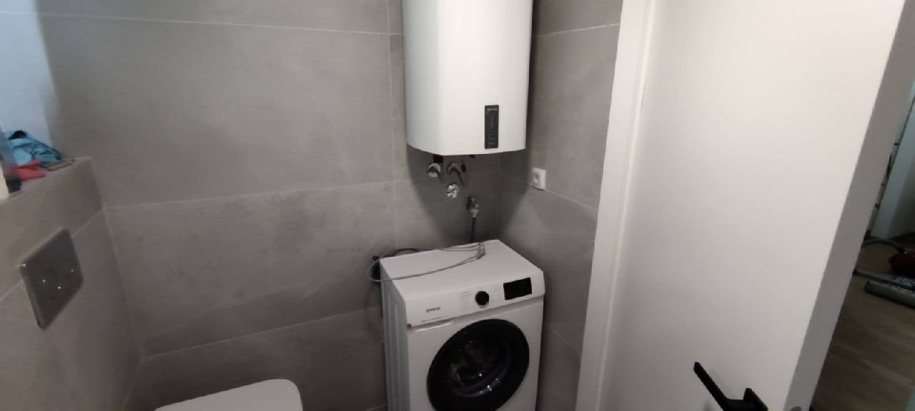 14 Stan Vračar Južni Bulevar