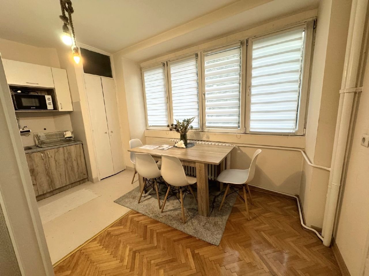 14 Stan Vračar Južni Bulevar