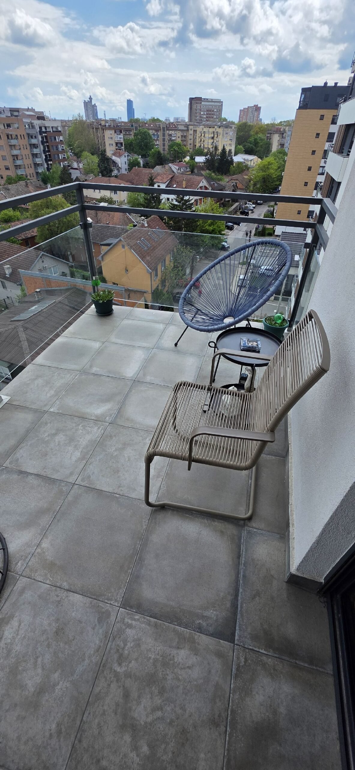 14 Stan Zemun Zelena Avinija