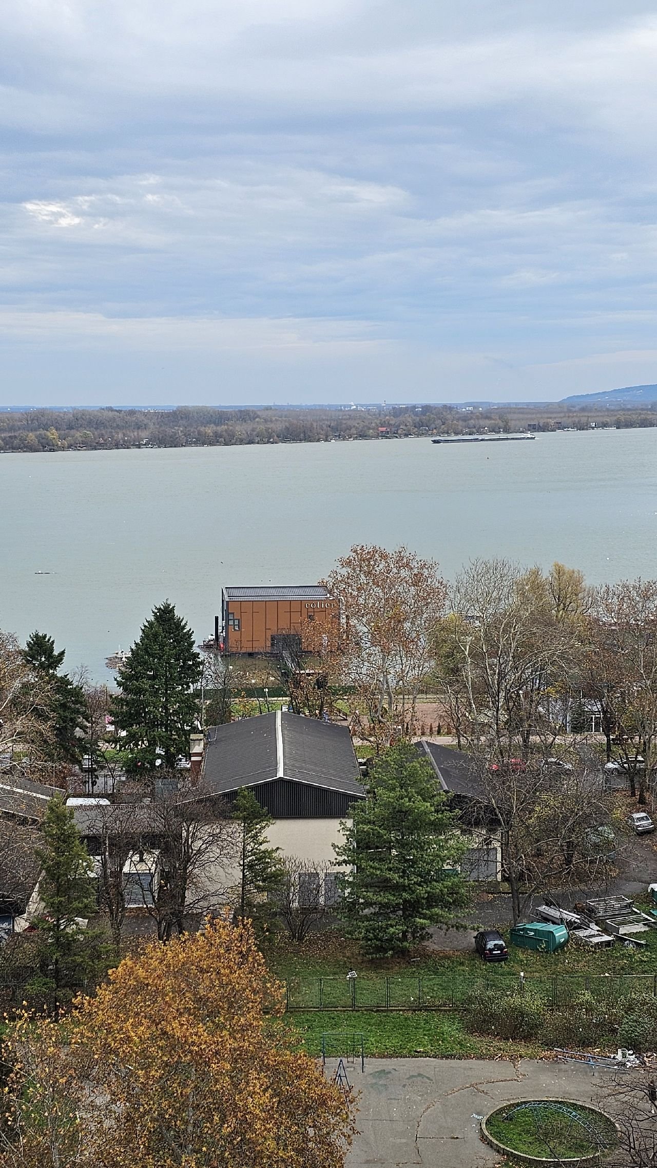 14 Stan Zemun Centar Karađorđeva