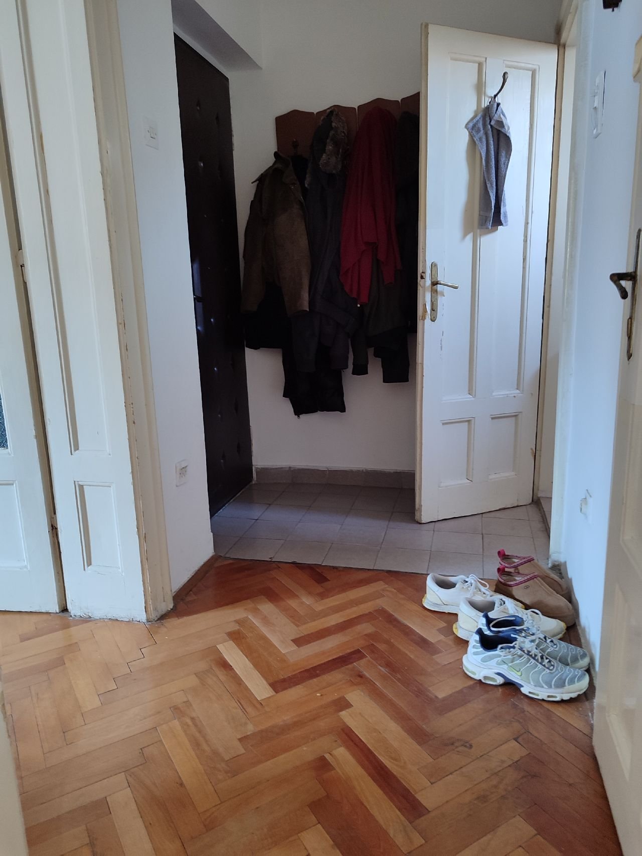 14 Stan Zvezdara 21 Divizije