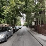 14 Stan Zvezdara Silvija Kranjčevića