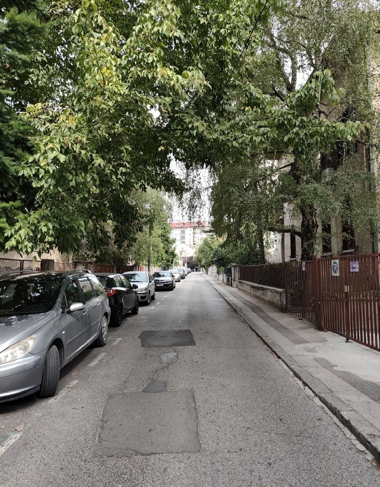 14 Stan Zvezdara Silvija Kranjčevića
