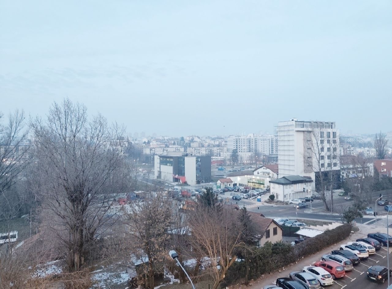 15 Stan Autokomanda Triše Kaclerovića