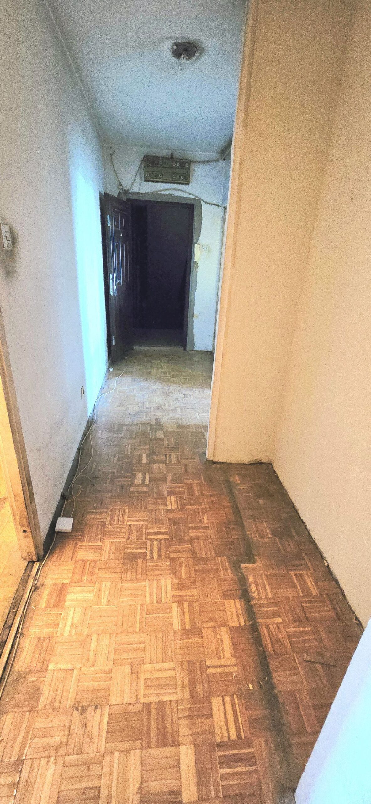 15 Stan Blok 30 Bulevar Mihajla Pupina