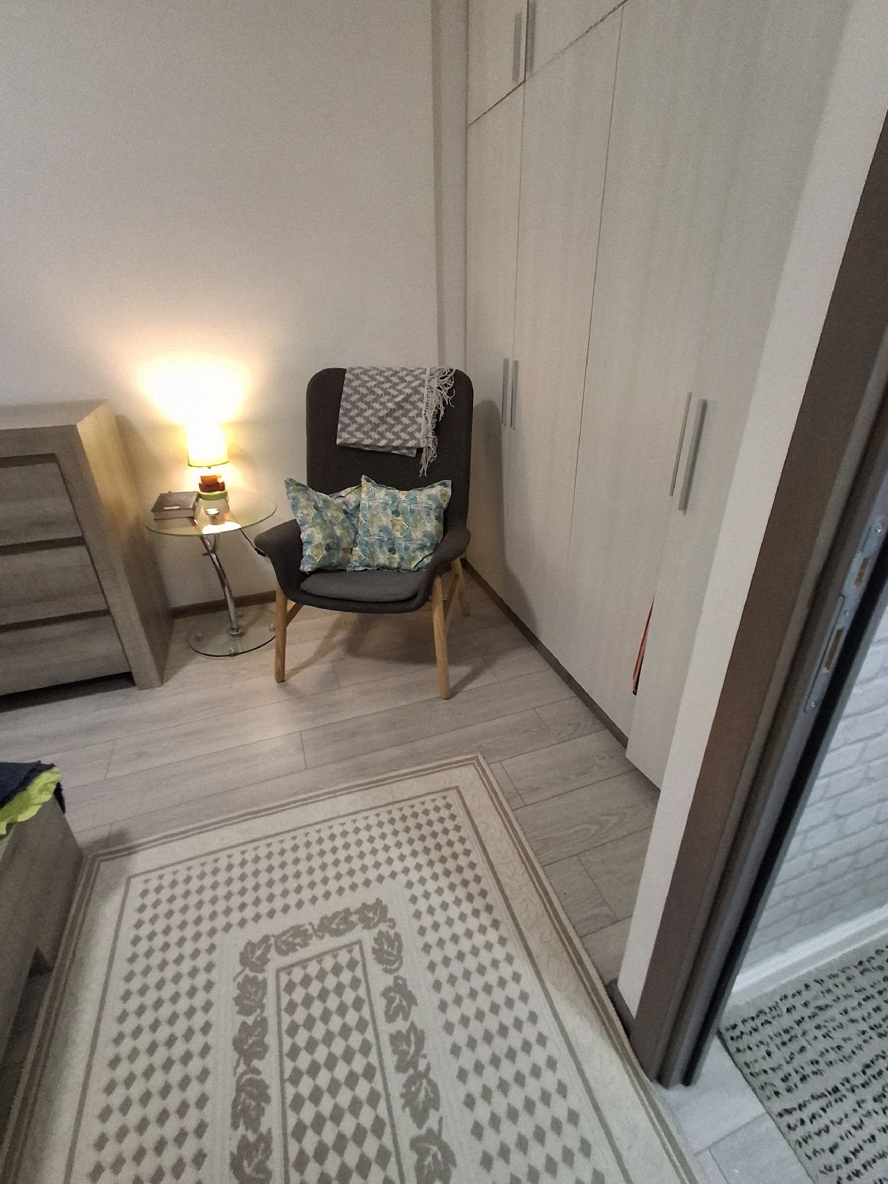 15 Stan Blok 30 Bulevar Zorana Đinđića