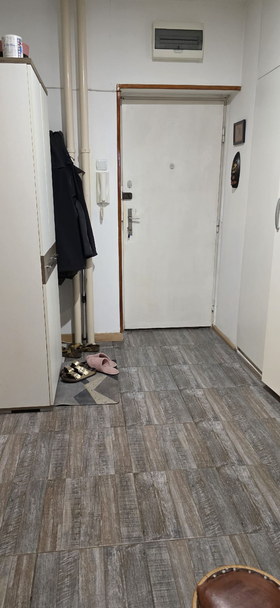 15 Stan Blok33 Bulevar Arsenija Čarnojevića