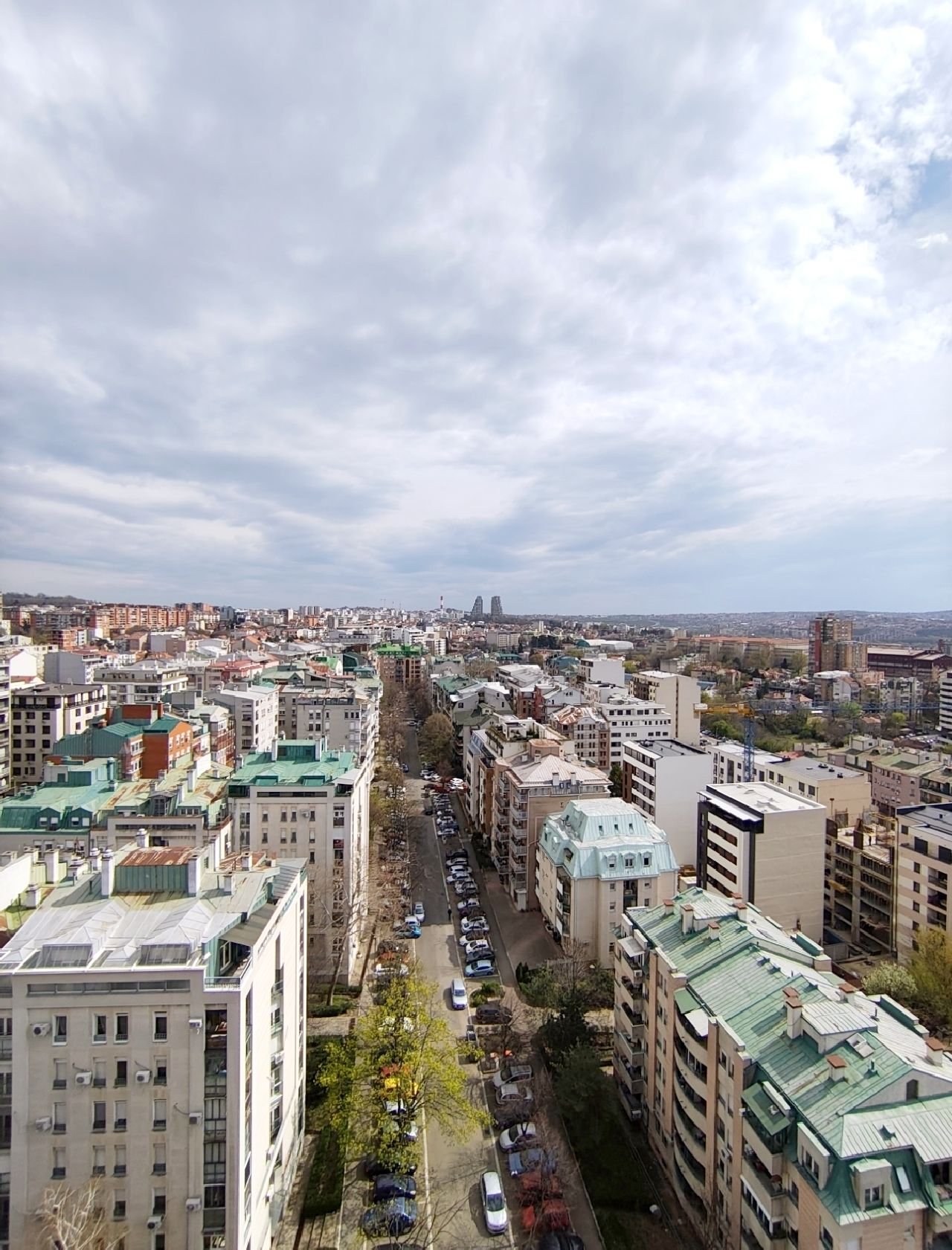 15 Stan Crveni Krst Grčića Milenka