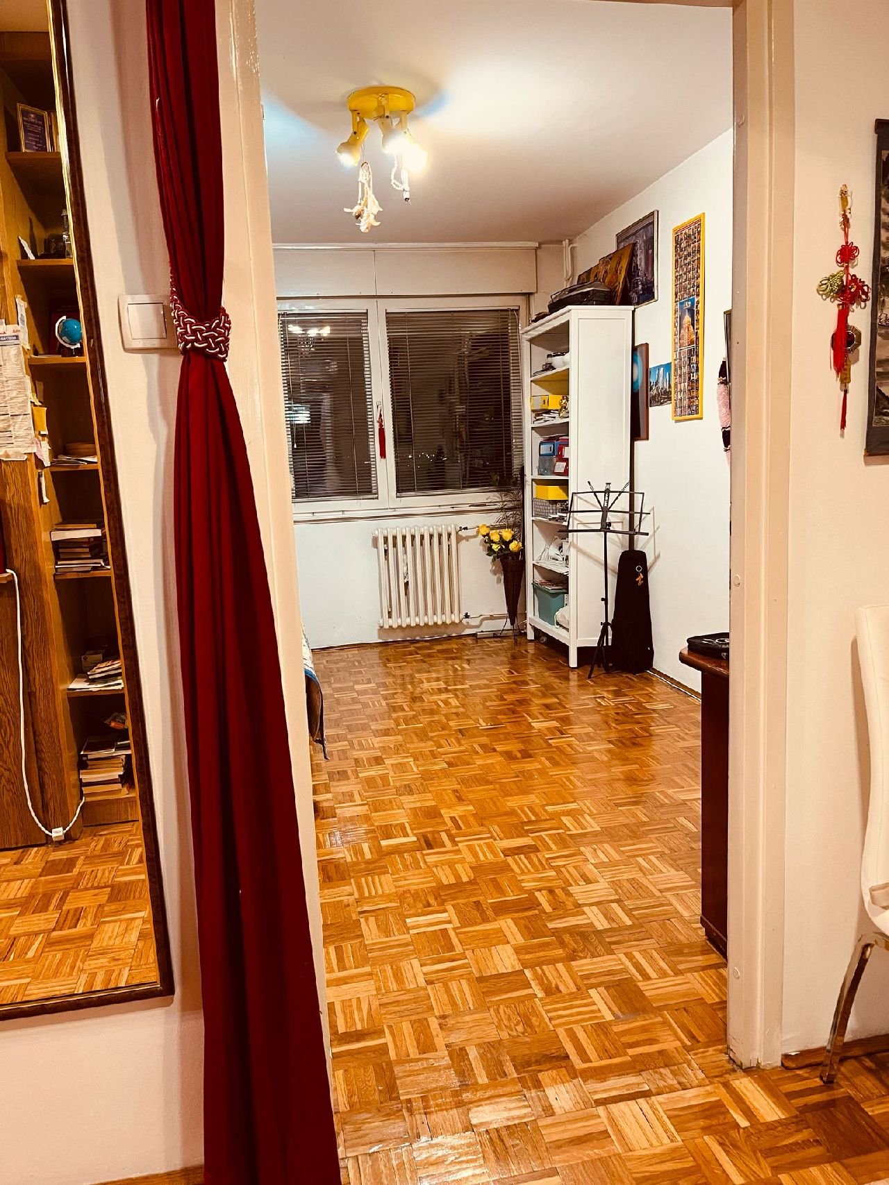 15 Stan Čukarica Trgovačka