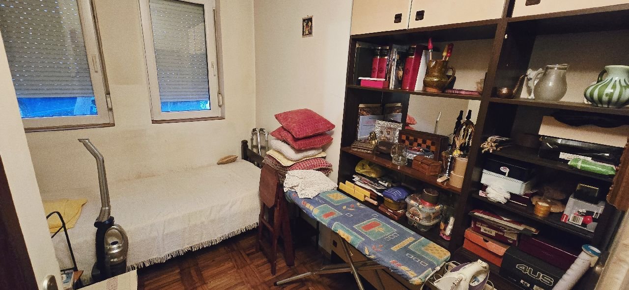 15 Stan Karaburma Patrisa Lumumbea