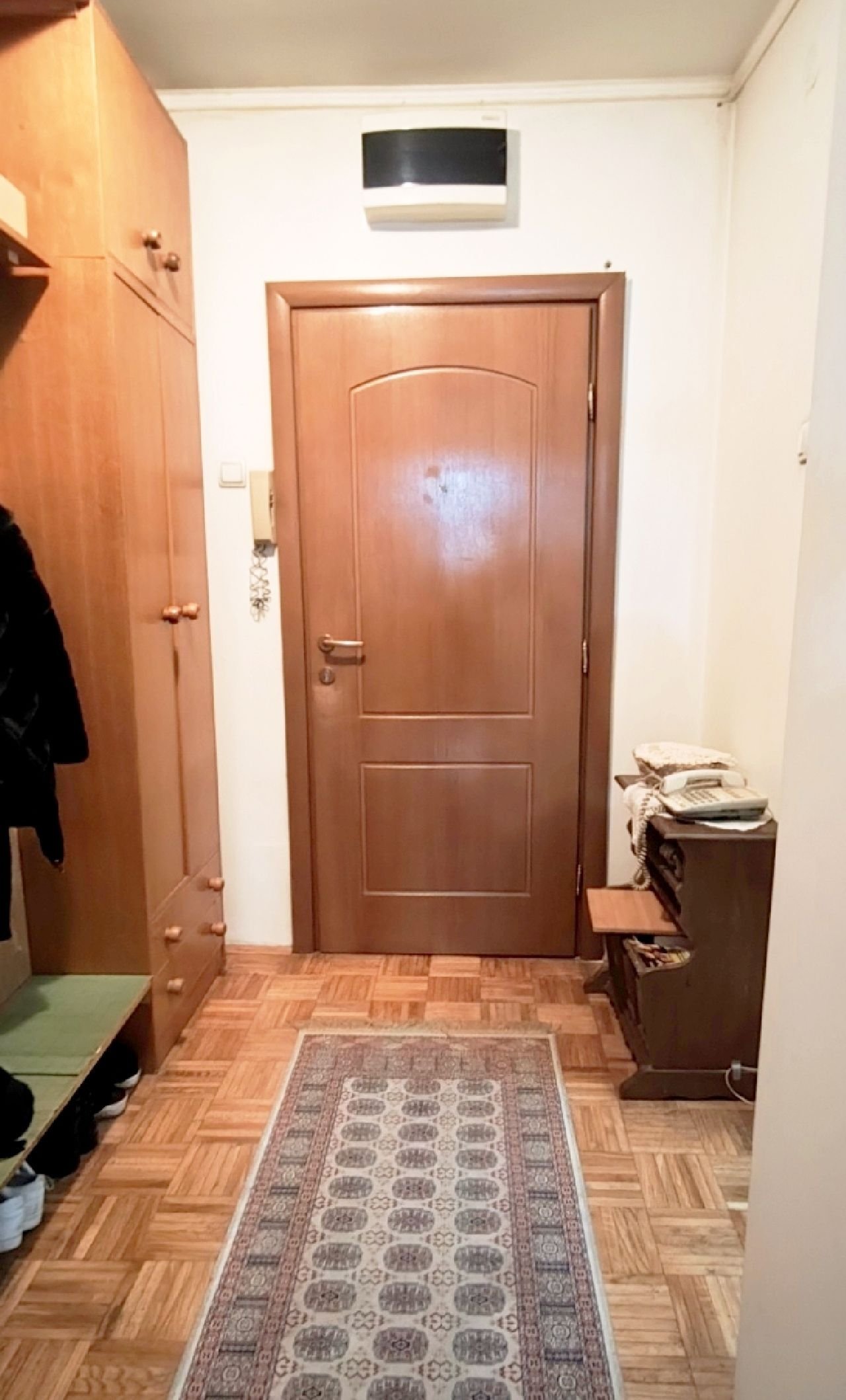 15 Stan Karađorđev Park Nebojšina