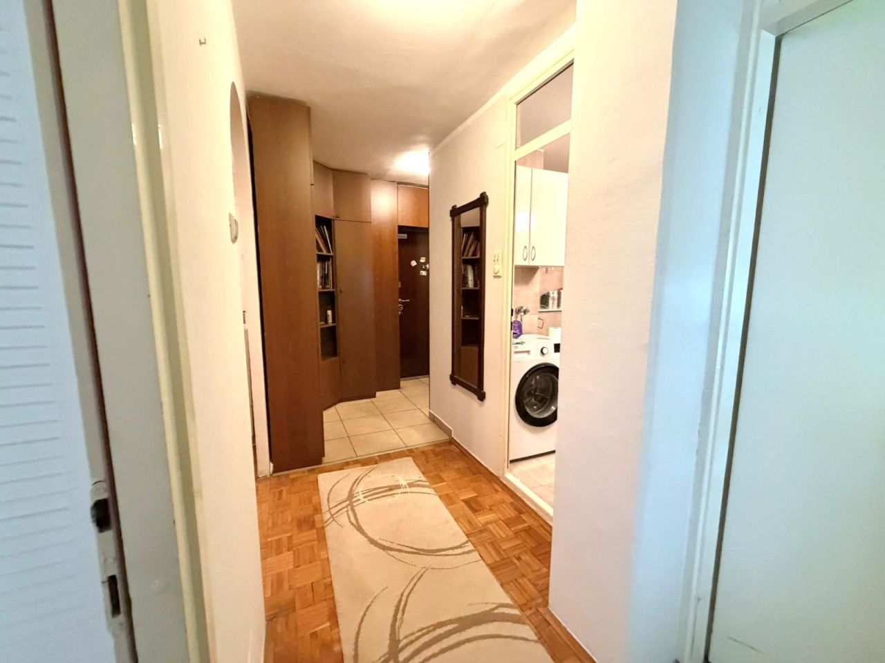 15 Stan Novi Beograd Dr Ivana Ribara
