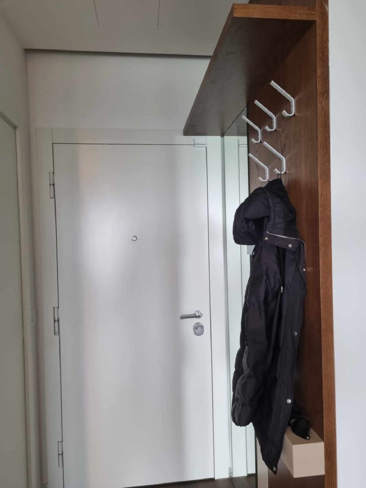 15 Stan Novi Beograd Omaladinskih Brigada