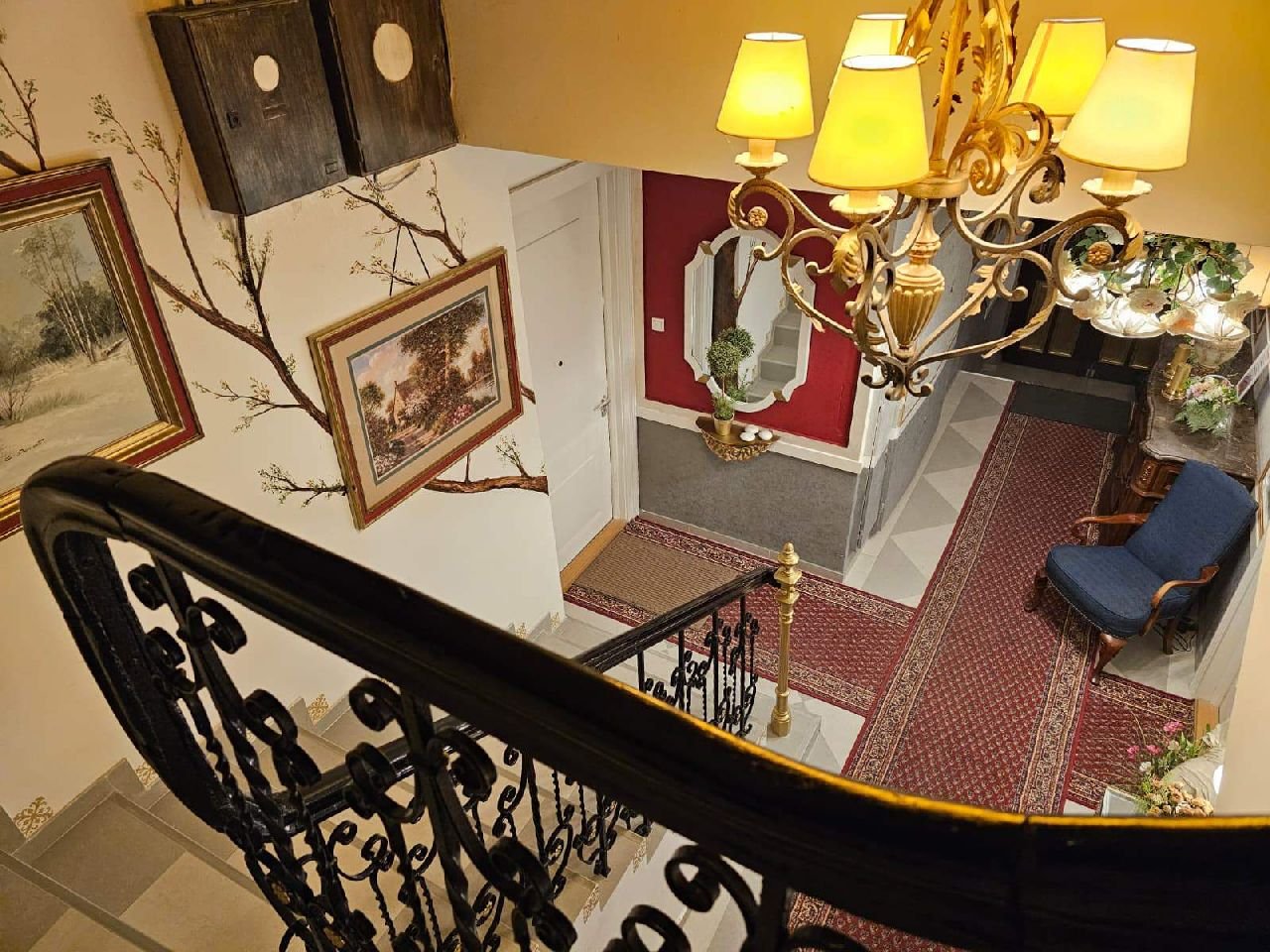 15 Stan Obilićev Venac Maršala Birjuzova